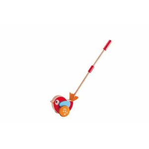 Hape Schiebevogel Lilly