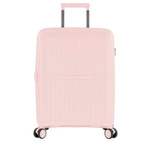 Heys AirLite - 4-Rollen-Kabinentrolley S 53 cm erw. blush