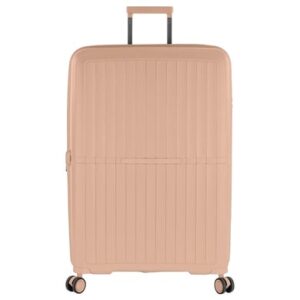 Heys AirLite - 4-Rollen-Trolley L 76 cm erw. nude