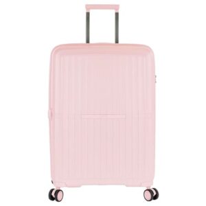 Heys AirLite - 4-Rollen-Trolley M 66 cm erw. blush