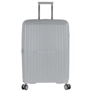 Heys AirLite - 4-Rollen-Trolley M 66 cm erw. grey