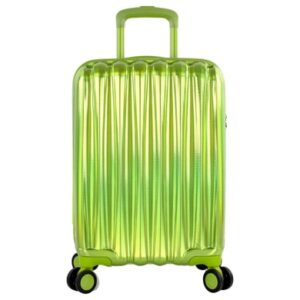 Heys Astro - 4-Rollen-Kabinentrolley S 53 cm green