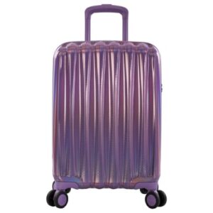 Heys Astro - 4-Rollen-Kabinentrolley S 53 cm purple