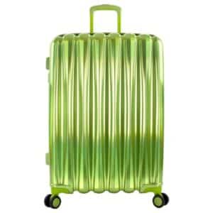 Heys Astro - 4-Rollen-Trolley L 76 cm erw. green