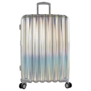 Heys Astro - 4-Rollen-Trolley L 76 cm erw. silver