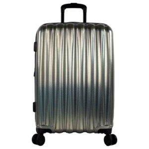 Heys Astro - 4-Rollen-Trolley M 66 cm erw. charcoal