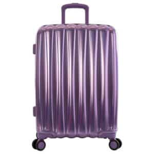 Heys Astro - 4-Rollen-Trolley M 66 cm erw. purple