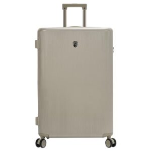 Heys Earth Tones - 4-Rollen-Trolley L 76 cm erw. atmosphere