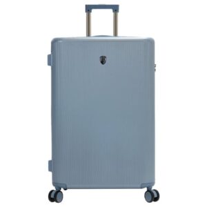 Heys Earth Tones - 4-Rollen-Trolley L 76 cm erw. glacier grey