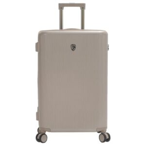 Heys Earth Tones - 4-Rollen-Trolly M 66 cm erw. atmosphere