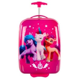 Heys Hasbro My little Pony - 2-Rollen-Trolley 46 cm My Little Pony