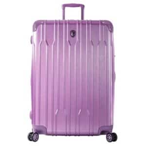 Heys Xtrak - 4-Rollen-Trolley L 76 cm erw. lavender