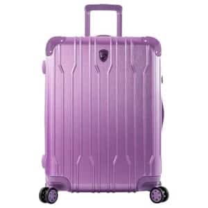 Heys Xtrak - 4-Rollen-Trolley M 66 cm erw. lavender