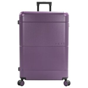 Heys Zen - 4-Rollen-Trolley L 75.6 cm erw. purple