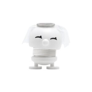 Hoptimist Dekofigur Wedding Bride 7