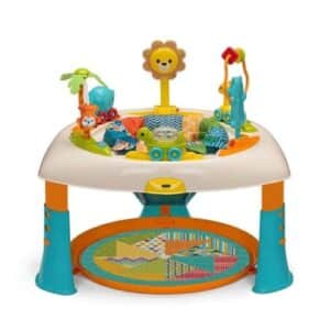 Infantino 2 in 1 Spieltisch