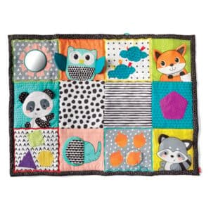 Infantino Fold & Go Jumbo Spielmatte