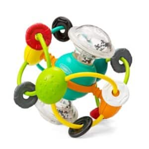 Infantino Magic Beads Spielball