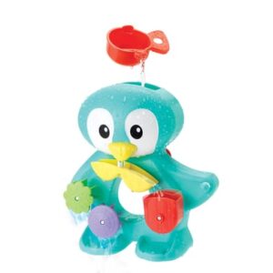 Infantino Pinguin Bade Set