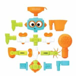 Infantino Sensory Baderoboter