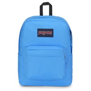 JANSPORT SuperBreak One - Rucksack 42 cm blue neon