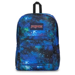 JANSPORT SuperBreak One - Rucksack 42 cm cyberspace galaxy