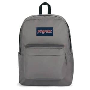 JANSPORT SuperBreak One - Rucksack 42 cm graphite grey