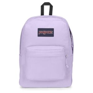 JANSPORT SuperBreak One - Rucksack 42 cm pastel lilac