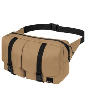 Jack Wolfskin 365 Crossbody - Umhängetasche 36 cm dunelands