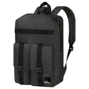 Jack Wolfskin 365 - Rucksack 15 43 cm granite black