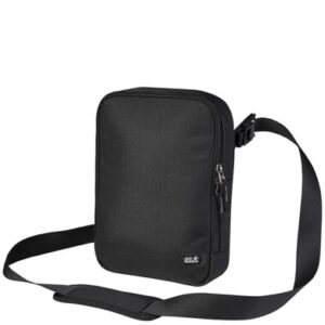 Jack Wolfskin Gadgetary - Schultertasche 10 30 cm black