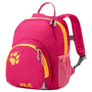 Jack Wolfskin Kids Buttercup 4.5 - Rucksack 28 cm orchid