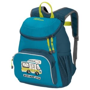 Jack Wolfskin Kids Little Joe 11 - Rucksack 31 cm everest blue