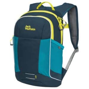 Jack Wolfskin Kids Moab Jam 12 - Rucksack 37 cm dark sea