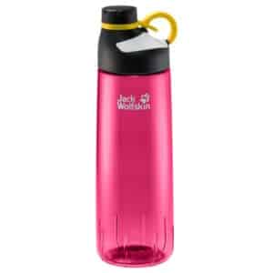 Jack Wolfskin Mancora 1000 ml - Trinkflasche pink peony