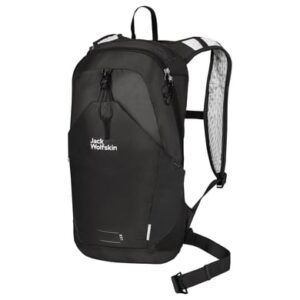 Jack Wolfskin Moab Jam 10 - Rucksack 42 cm flash black