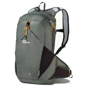 Jack Wolfskin Moab Jam 16 - Rucksack 44 cm gecko green