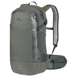 Jack Wolfskin Moab Jam Pro 24.5 - Rucksack 50 cm gecko green