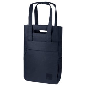 Jack Wolfskin Piccadilly - Shopper 46 cm night blue