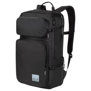 Jack Wolfskin Tokyo Pack 24 - Rucksack 14 48 cm ultra black