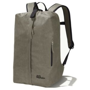 Jack Wolfskin Traveltopia 30 - Weekender 45 cm dusty olive