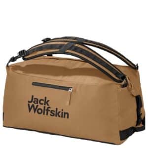 Jack Wolfskin Traveltopia Duffle 45 - Reiserucksack 36 cm dunelands