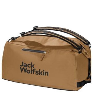 Jack Wolfskin Traveltopia Duffle 65 - Reiserucksack 40 cm dunelands