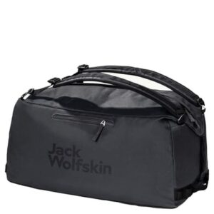 Jack Wolfskin Traveltopia Duffle 65 - Reiserucksack 40 cm phantom