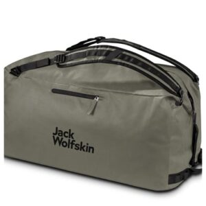 Jack Wolfskin Traveltopia Duffle 85 - Reiserucksack 48 cm dusty olive