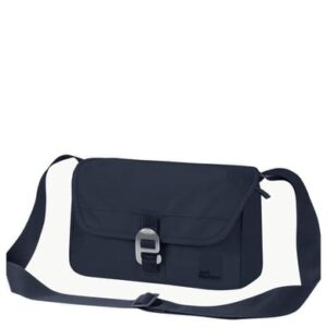 Jack Wolfskin Warwick Ave - Schultertasche 22 cm night blue