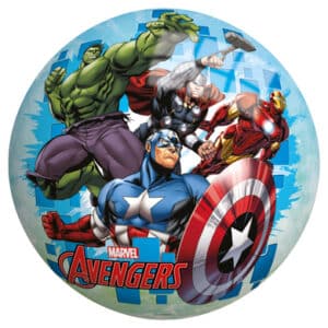 John® Avengers Vinyl-Spielball