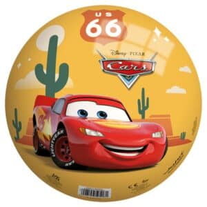 John® Cars Vinyl-Spielball