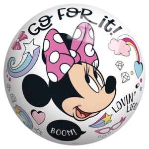 John® Disney Minnie Vinyl-Spielball