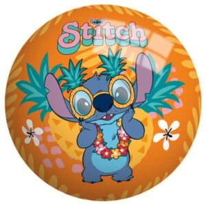 John® Disney Stitch Vinyl-Spielball